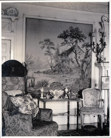 Reading Room Minute 1947