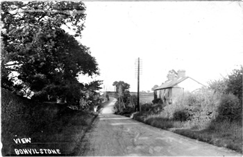 Sheepcourt Cottages